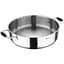 Сотейник з кришкою MasterPro Foodies collection 28 см 4.4 л (BGMP-1594) - мініатюра 2