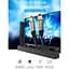 Кабель мультимедійний Optical Toslink 1.0m gray Vention (BAVHF) - мініатюра 3