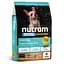 Сухий корм холістик Nutram Total GF MINI Salmon & Trout 5.4 кг з лососем і фореллю для собак малих - мініатюра 1