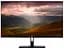 Монітор 27` 2E N2723B, Black, WLED, IPS, 1920x1080 (16:9), 5 мс, 75 Гц, 250 кд/м², 1000:1, 178°/178°, VGA/HDMI, VESA 100x100 мм, зовнішній БЖ (2E-N2722B-01.UA) - мініатюра 1