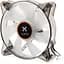 Кулер для корпуса Vinga RGB fan-07 - миниатюра 1
