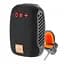 Портативна Bluetooth колонка-радіо з велокріпленням чорна TG392 5W - мініатюра 2