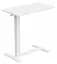 Геймерський стіл 2E CE710WW White (2E-CE710WW-MECHANIC) - мініатюра 2