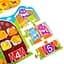 Розвиваючий набір 3 в 1 Vladi Toys Ферма (VT2901-03) - мініатюра 4