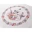 Скатертина гобеленова Lefard Home Textile Easter time 140х260 см (711-139) - мініатюра 4