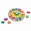 Дерев'яний годинник-сортер Melissa & Doug (MD18593) - мініатюра 4
