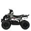 Дитячий електромобіль Profi Kids Квадроцикл PROF1 E-XBW-1200S-13 MP3 до 75 кг - мініатюра 5