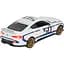 Машинка Rastar BMW 3.0 CLS 1:14 Білий - мініатюра 7
