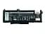 Акумулятор GRT01 Dell Latitude 5421 5431 5531 5521 Precision 3470 3571 3561 Alienware m17 R5 AMD 0-5% - мініатюра 1