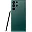 Смартфон Samsung Galaxy S22 Ultra S908B 256Gb SM-S908BZGGSEK Grade C Seller Refurbished Green - миниатюра 3