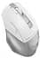 Мышь A4Tech Fstyler FB45CS Air Wireless Silver White (FB45CS Air Silver White) - миниатюра 5