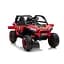Дитячий електромобіль-баггі Ramiz Buggy 4x4 KCK 24, Red (PA.XMX-639.CR) - мініатюра 18