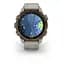 Спортивний годинник Garmin Descen Mk3i – 43 mm Bronze PVD Titanium with French Gray Silicone Band (010-02753-13/14) - мініатюра 8