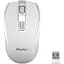 Миша MeeTion Wireless Mouse 2.4G MT-R560 біла - мініатюра 1