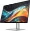 Монітор TFT 23.8" HP S7 Pro 724pf, IPS, HDMI, DP, HAS, Pivot, чорно-сріблясти (8X530AA) - мініатюра 4