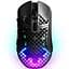 Беспроводная мышь SteelSeries Aerox 9 Wireless Black (62618) - миниатюра 1
