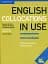 English Collocations in Use 2nd Edition Intermediate - мініатюра 1