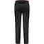 Штаны Salewa Pedroc 4 DST W Reg Pants Black XS (1054-013.012.1018) - миниатюра 2