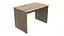 Компьютерный стол Алессандро Ferrum-decor 750x1100x700 ДСП Дуб Сонома 16 мм (FRD-104737) - миниатюра 2
