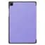 Чохол для планшета Samsung Galaxy Tab A9 8.7' SM-X110 SM-X115 SM-X117 Лаванда - мініатюра 2