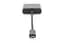 Адаптер Digitus USB-C > HDMI, UHD 4K teh0018500 - мініатюра 5