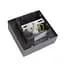 Подсветка тубус Brille AL-728/1 GU10 BK IP20 MR16 26-849 - миниатюра 5