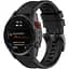 Ремешок DK CDK Silicone Sport Band Classic 20mm для Garmin Fenix 6S (015188) (black) - миниатюра 4