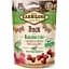 Ласощі для котів Carnilove Crunchy Snack з качкою і малиною 50 г (8595602527199) - мініатюра 1