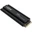 Накопичувач SSD M.2 2280 1TB P310 with heatsink Micron (CT1000P310SSD5) - мініатюра 2