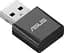 Мережева карта Wi-Fi ASUS USB-BE92 nano (90IG09H0-MO0B00) - мініатюра 1