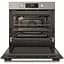 Духова шафа електрична Whirlpool OMK58HU1X - мініатюра 2