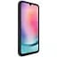 Силіконовий чохол BeCover для Samsung Galaxy A24 4G SM-A245 Black (709302) - мініатюра 2