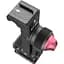 Тримач для телефону Ulanzi Vijim Metal Phone Clip UV-2476 ST-27 Black - мініатюра 3