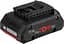 Аккумулятор Professional ProCore 18В 4А·час 0.6кг Bosch hoz0014247 - миниатюра 2