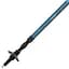 Треккинговые палки телескопические Vipole Hiker 67-135см - синие (S25-16) - миниатюра 4