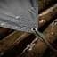 Тент Snugpak All Weather Shelter G2 WGTE Olive 3 x 3 м - мініатюра 6