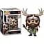Фигурка Funko Pop Диабло Друид Diablo Druid 10 см D D 941 - миниатюра 1