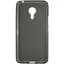 Чохол-накладка Toto TPU case matte Meizu Pro 5 Dark/Grey - мініатюра 1