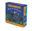 Room on the Broom and The Snail and the Whale Board Book Gift Slipcase - мініатюра 1