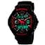 Годинник Skmei S-Shock Red 0931R - мініатюра 3