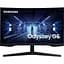 Монітор 27" Samsung Odyssey G5 LC27G55T QHD VA 144Hz (LC27G55TQWIXCI) Б/в - мініатюра 1