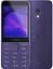 Мобільний телефон Nokia 235 4G DS 2024 Purple - мініатюра 1