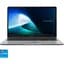 Ноутбук ASUS ExpertBook P1 P1503CVA i5-13420H la 46GHz,15.6'',24GB DDR5,250 GB,UHD,Без ОС,nebliges Grau - миниатюра 1