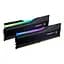 Модуль пам'яті G.Skill DDR5 32GB (2x16) Trident Z5 RGB Black 7600 Mhz (F5-7600J3646G16GX2-TZ5RK) - мініатюра 2