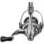 Катушка Shimano Sedona FJ 2500S 3+1BB 5.0:1 - миниатюра 4