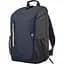 Рюкзак міський HP Travel 18L 15.6" Laptop Backpack / Blue Night (6B8U7AA) - мініатюра 2