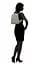 Рюкзак Samsonite KARISSA EVO SAGE 32x24x11,5 KP2*54008 - мініатюра 9