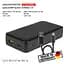 TRONIC Power Bank 20000 mAh швидке заряджання 74Wh GERMANY BLACK - мініатюра 5