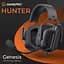 Навушники GamePro Genesis Hunter Black (HS1350B) - мініатюра 5