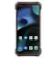 Захищений смартфон Blackview BL8800 (8/128GB, 5G) Акумулятор 8 380мАг Orange - мініатюра 2